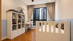 Heritage View (D5), Condominium #589244131